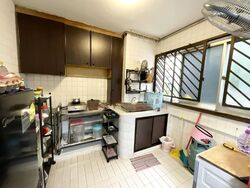 Blk 632 Yishun Street 61 (Yishun), HDB Executive #460840951
